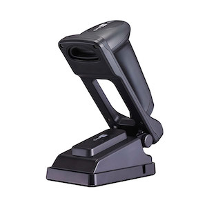 BT-1560 Cordless Barcode Scanner