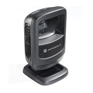 DS9208  Omni Barcode Scanner