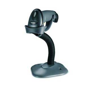 LS-2208 Corded Barcode Scanner