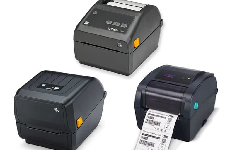 Barcode Printers