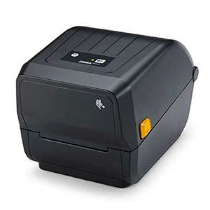 ZD-421T THERMAL TRANSFER BARCODE LABEL PRINTER