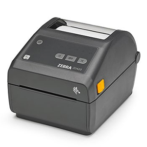 ZD-421D Thermal Barcode Label Printer